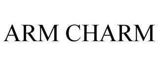 ARM CHARM