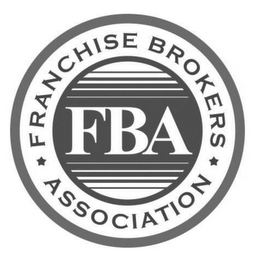 FBA FRANCHISE BROKERS ASSOCIATION