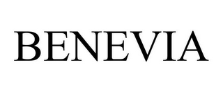 BENEVIA