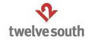 12 TWELVE SOUTH