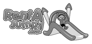 RENT A JUMPY .COM