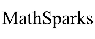 MATHSPARKS