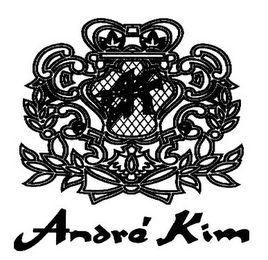 AK ANDRÉ KIM