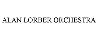 ALAN LORBER ORCHESTRA