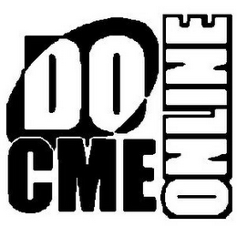 DO CME ONLINE