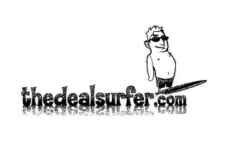 THEDEALSURFER.COM