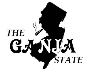 THE GANJA STATE