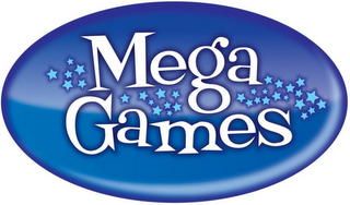 MEGA GAMES