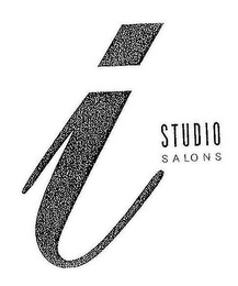 I STUDIO SALONS