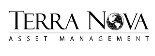 TERRA NOVA ASSET MANAGEMENT