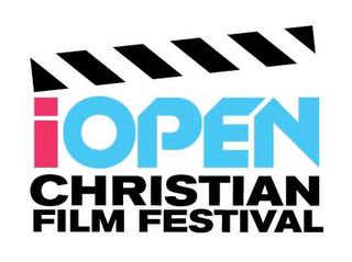 IOPEN CHRISTIAN FILM FESTIVAL