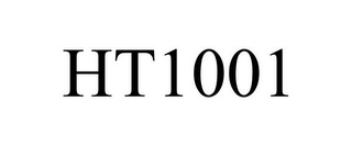 HT1001