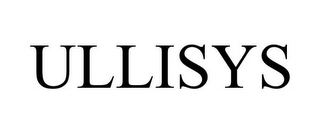 ULLISYS