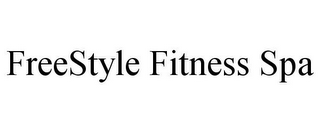 FREESTYLE FITNESS SPA