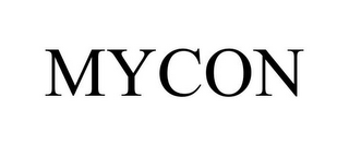 MYCON