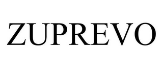 ZUPREVO