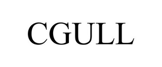 CGULL