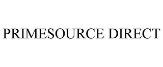 PRIMESOURCE DIRECT