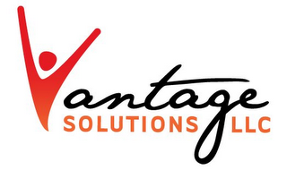 VANTAGE SOLUTIONS LLC