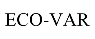 ECO-VAR
