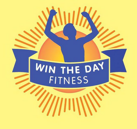 WIN THE DAY FITNESS