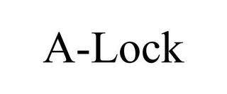 A-LOCK