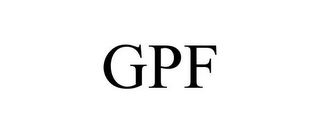 GPF