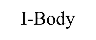 I-BODY