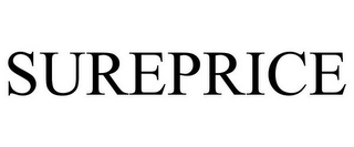SUREPRICE