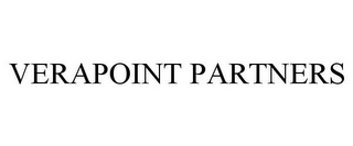 VERAPOINT PARTNERS