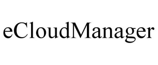 ECLOUDMANAGER