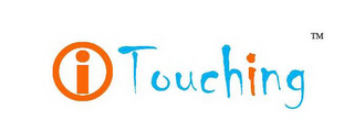 I TOUCHING