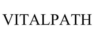 VITALPATH