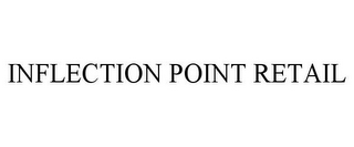 INFLECTION POINT RETAIL