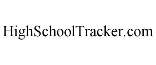 HIGHSCHOOLTRACKER.COM