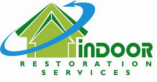 INDOOR RESTORATION SERVICES