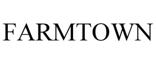 FARMTOWN