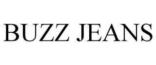 BUZZ JEANS