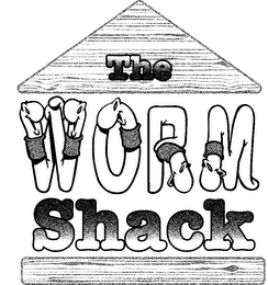 THE WORM SHACK