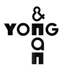 YONG & NAN