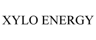 XYLO ENERGY