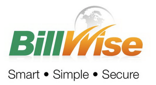 BILLWISE SMART· SIMPLE · SECURE