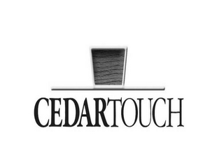 CEDARTOUCH