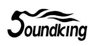 SOUNDKING