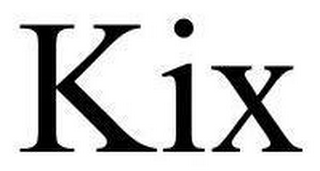 KIX