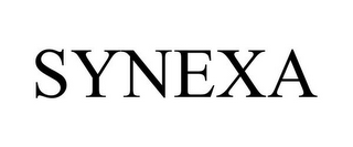 SYNEXA