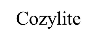 COZYLITE