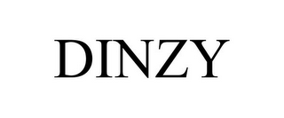 DINZY