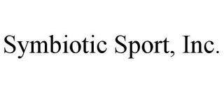 SYMBIOTIC SPORT, INC.