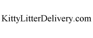 KITTYLITTERDELIVERY.COM